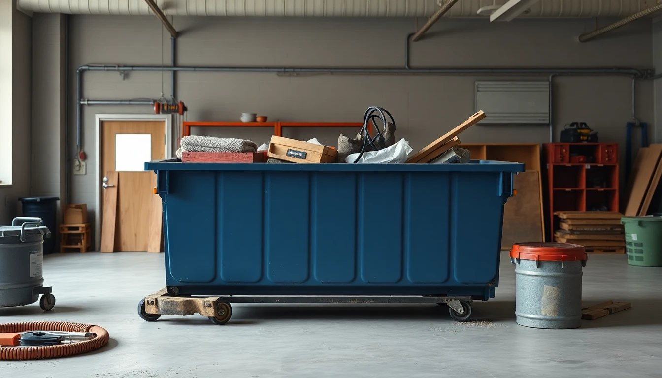 Household Junk & Cleanout Dumpsters in Seaford, DE
